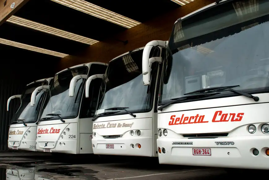 Foto credit www.selectacars.be Foto credit www.selectacars.be