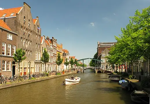 Leiden