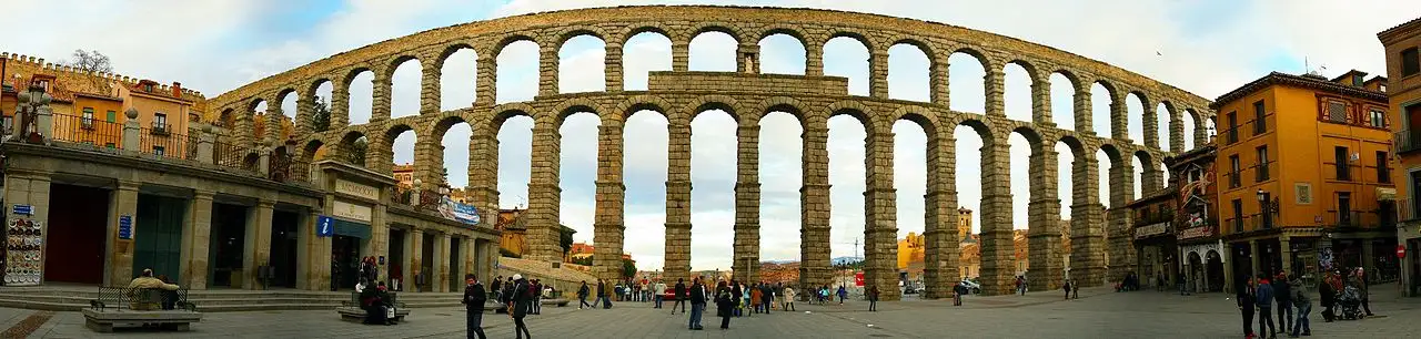 Acueducto Romano