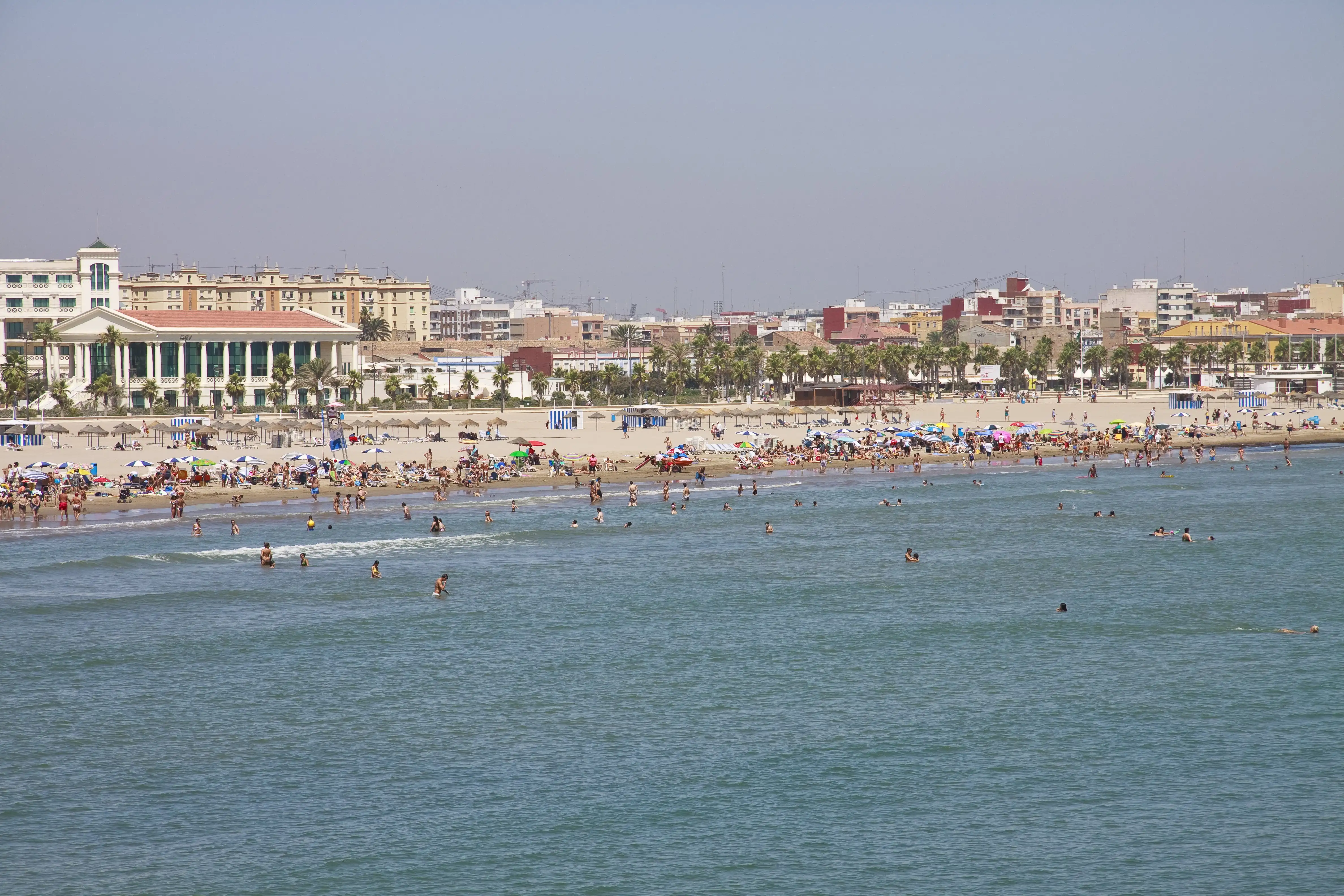 Alboraya, Comunidad Valenciana, Espa&ntilde;a 