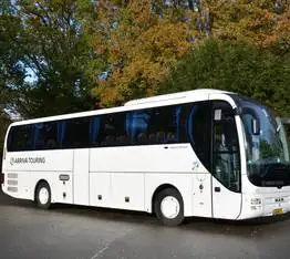 Arriva Touring