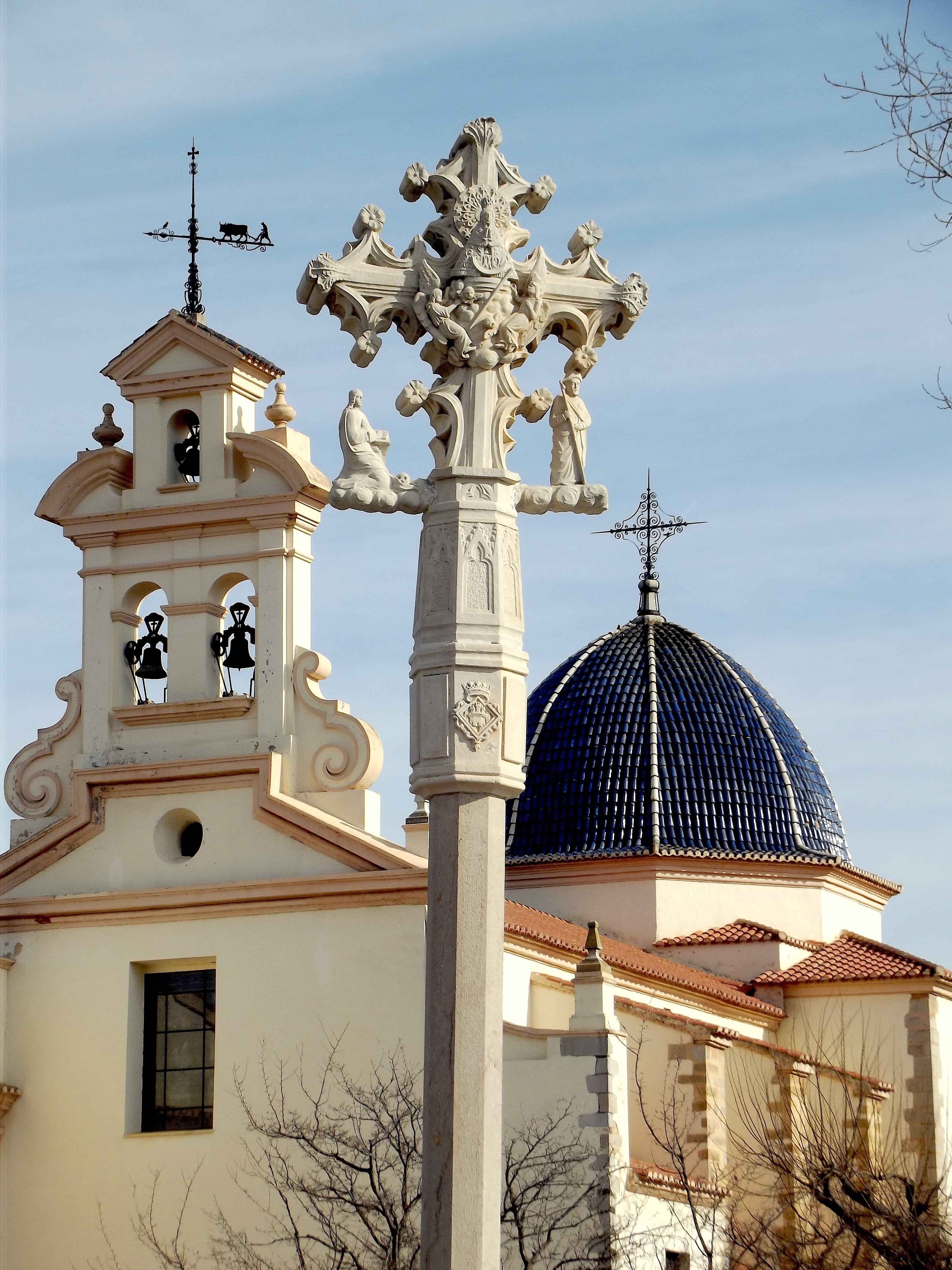 Basílica de Lledó