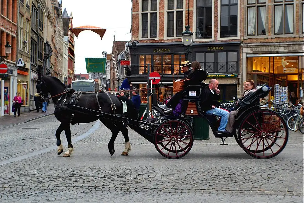 Brugge, Belgium