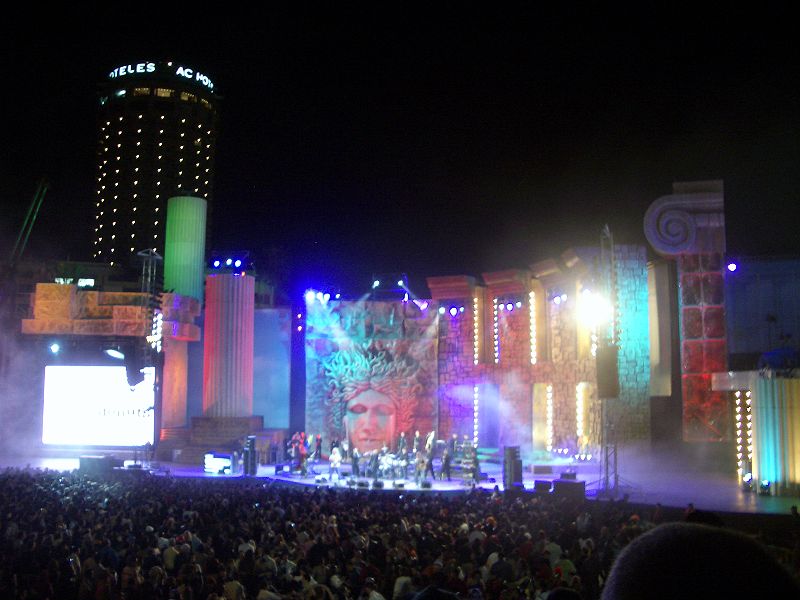 Carnaval de Las Palmas