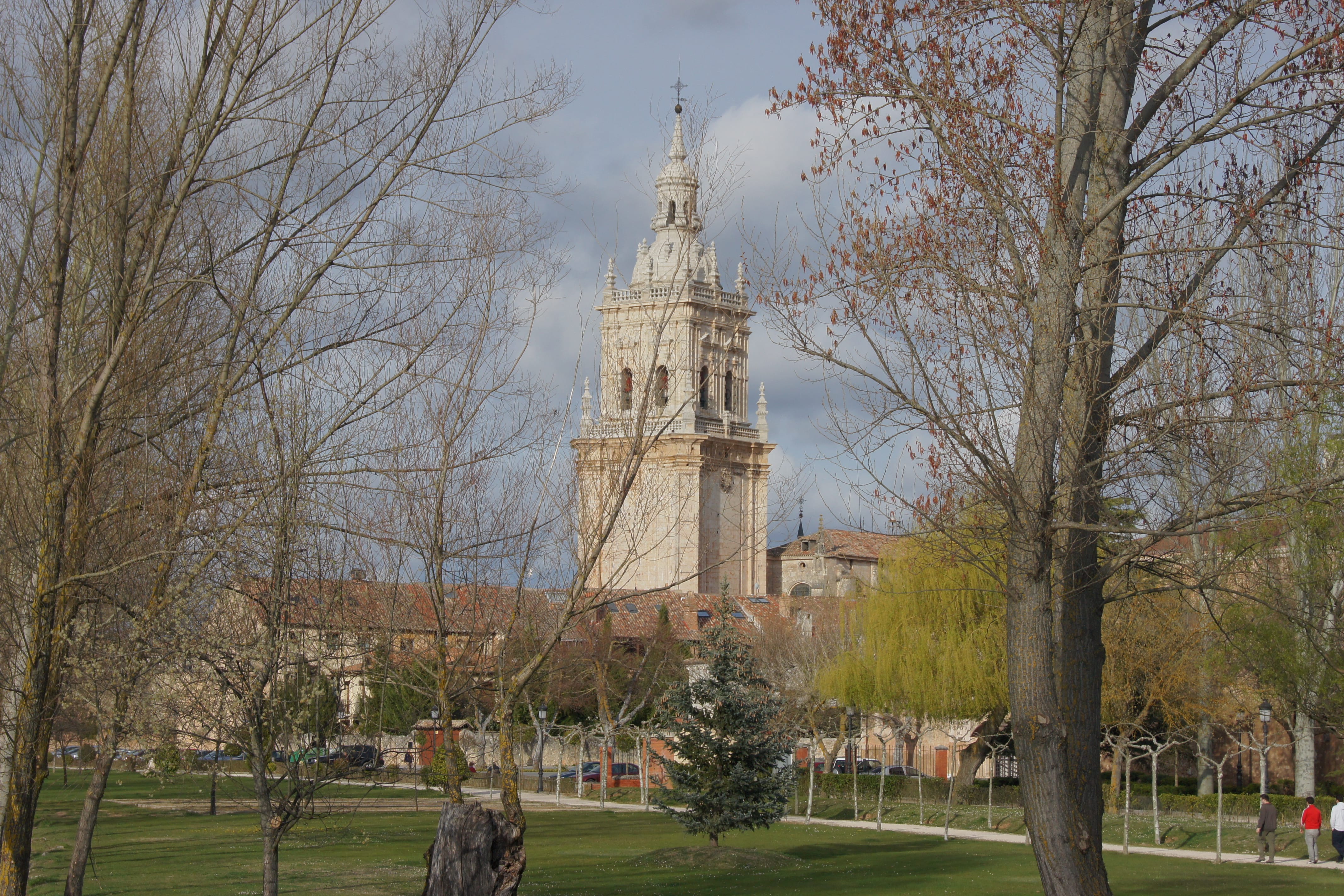 Catedral de El Burgo de Osma