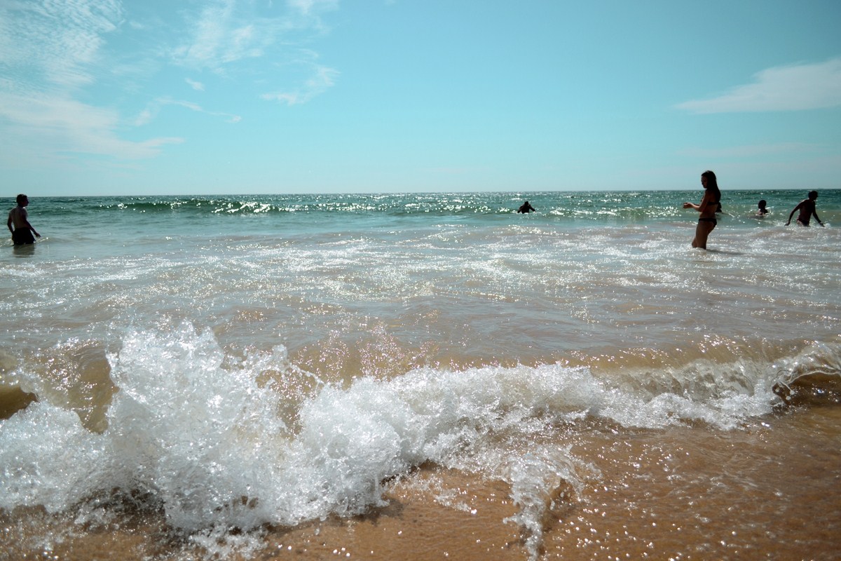 Costa da Caparica