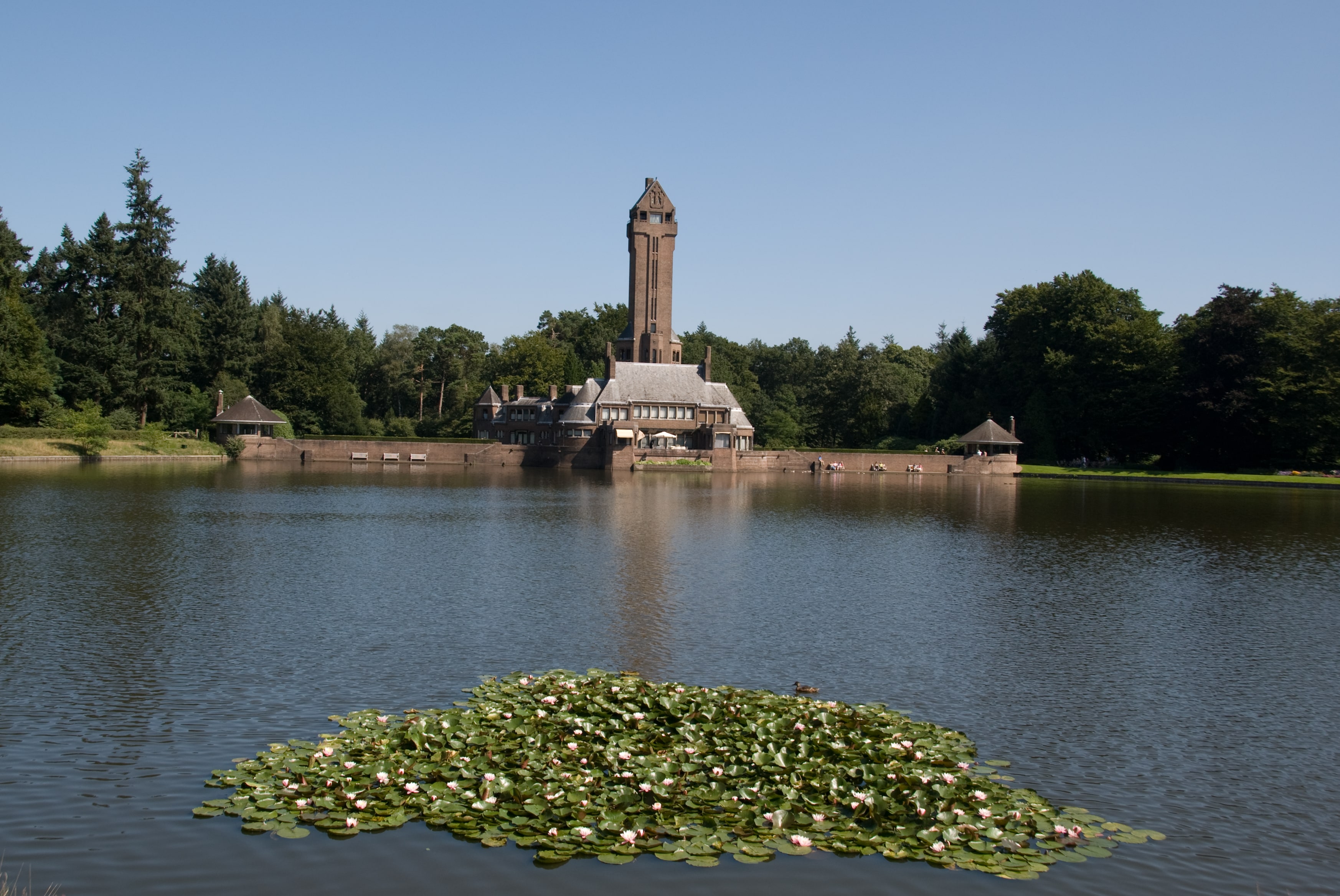 De Hoge Veluwe National Park