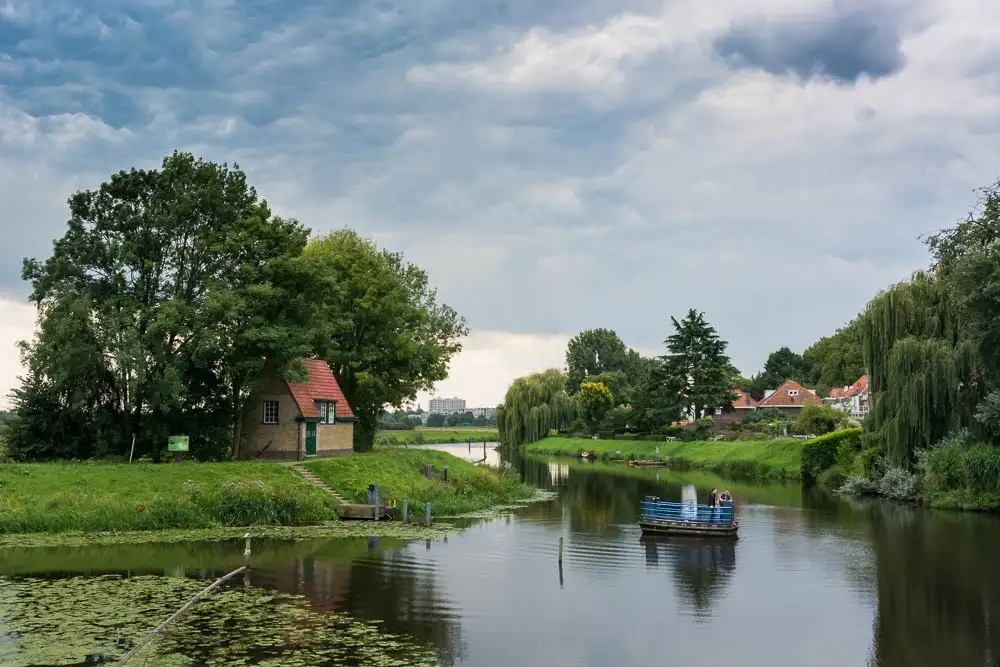 Den Bosch