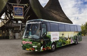 EFTELINGBUS