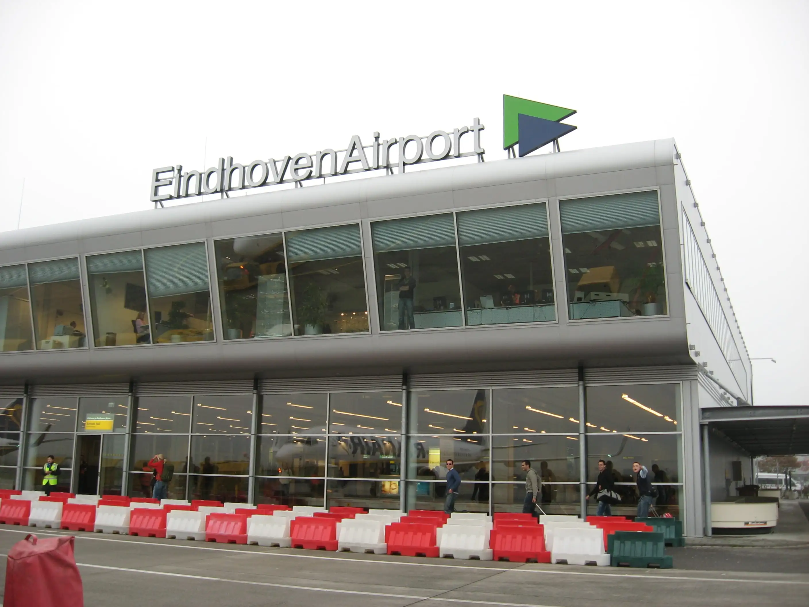 Eindhoven Airport