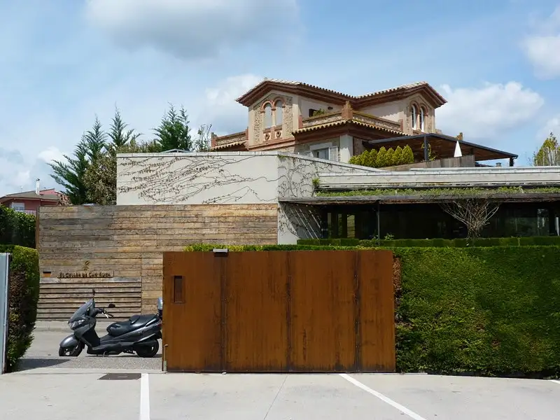 El Celler de Can Roca L