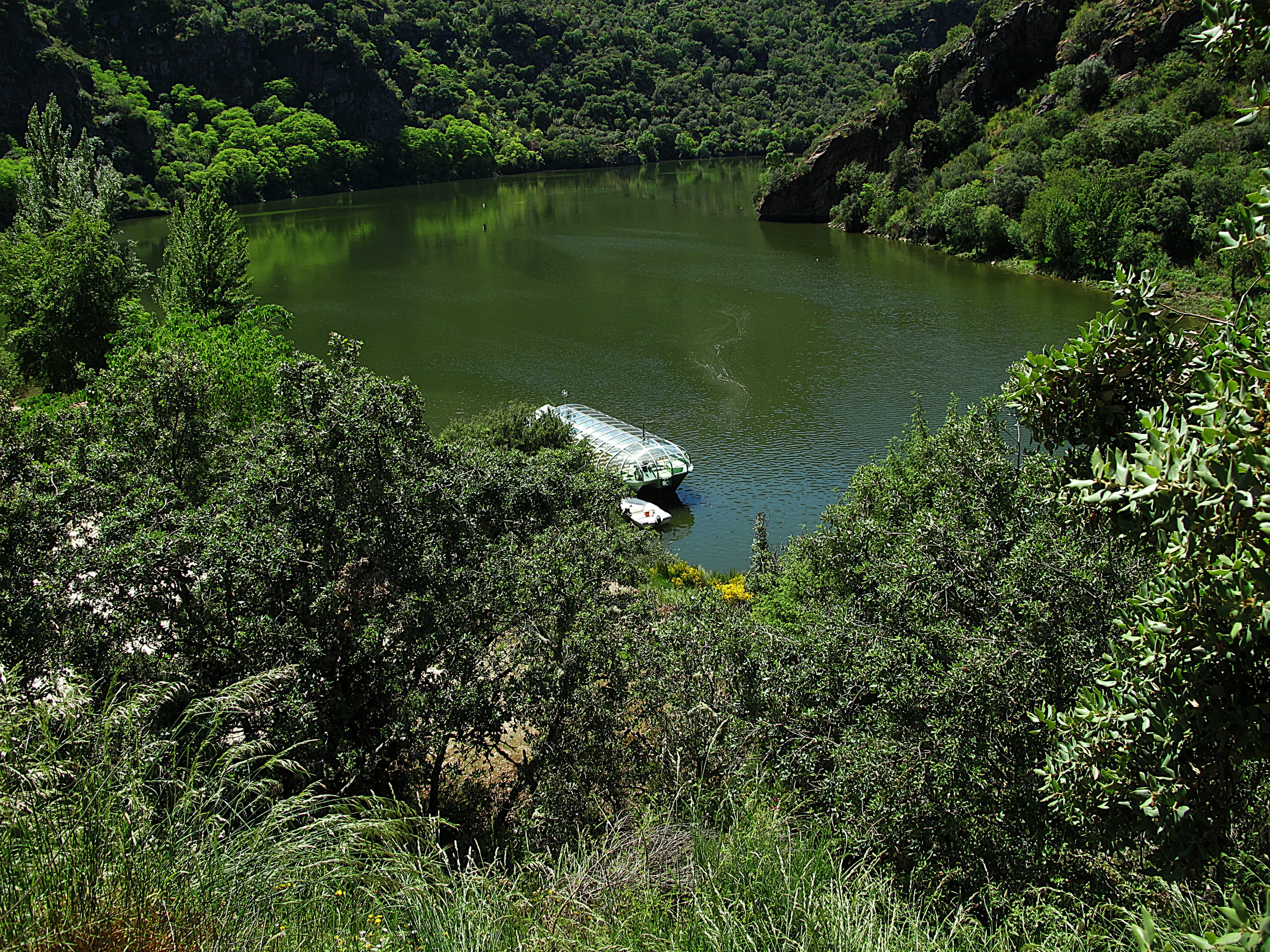 El corazón de las arribes