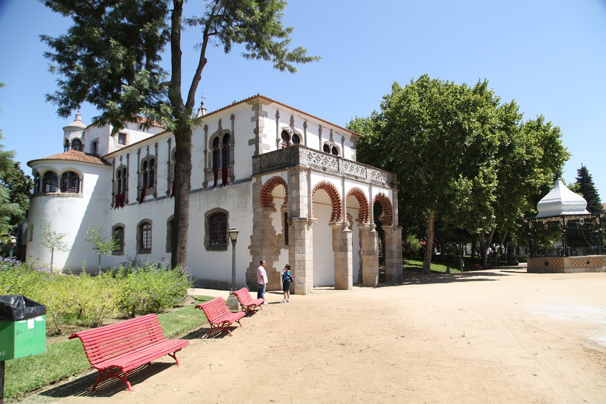 Evora - Portugal