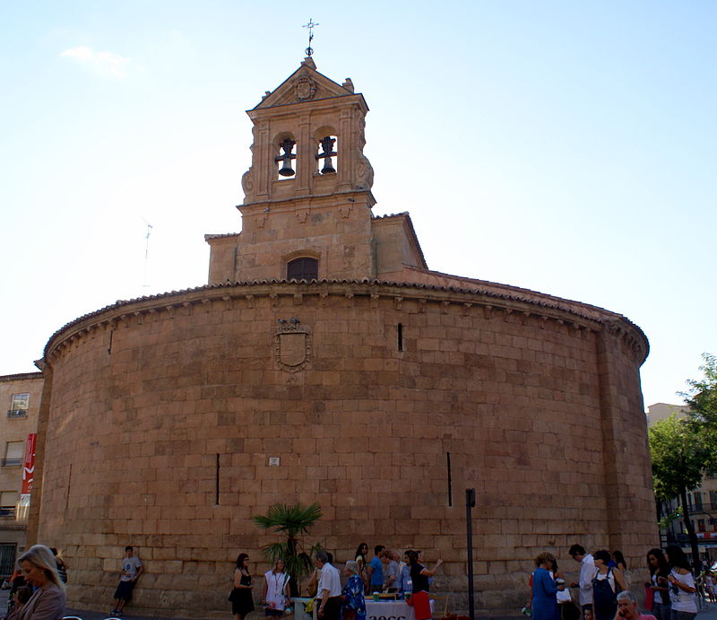 Iglesia de San Marcos