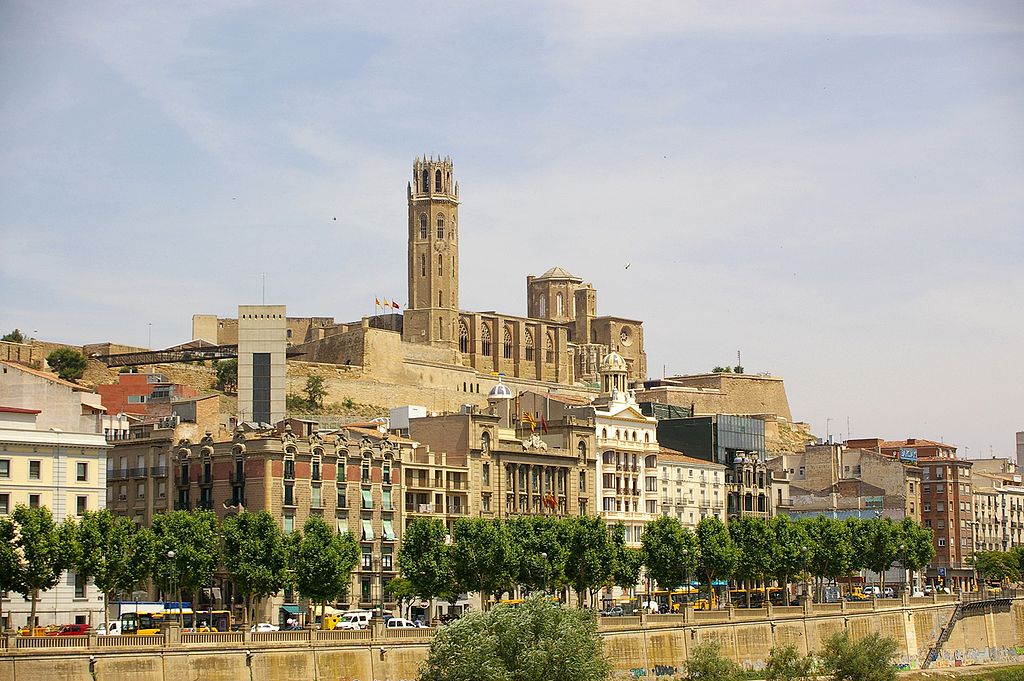 La Seu Vella 