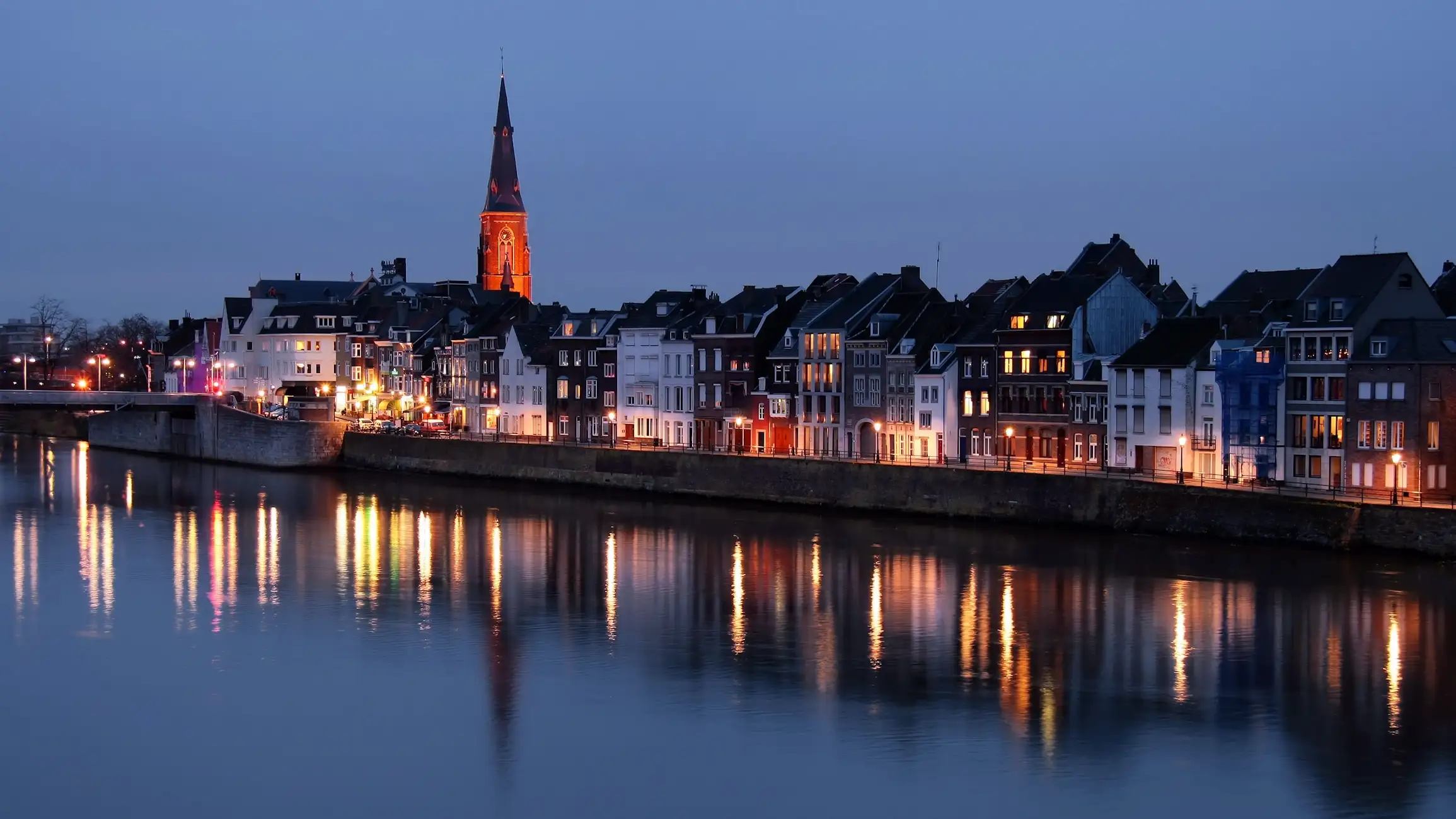 Maastricht