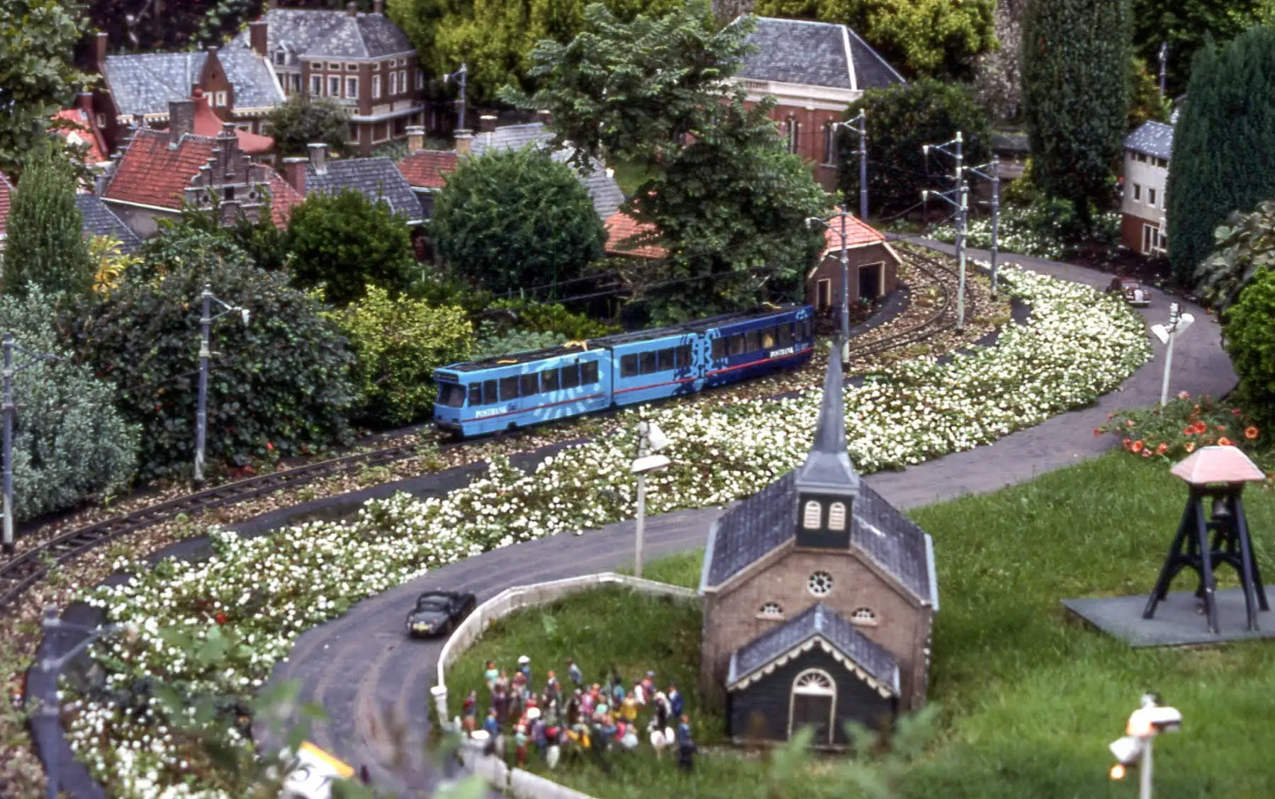 Madurodam, Den Haag