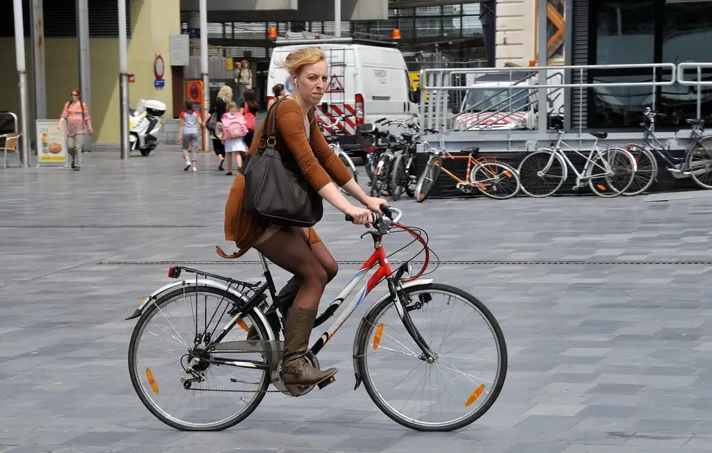 Martelarenplein Leuven