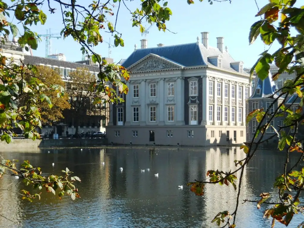 Mauritshuis