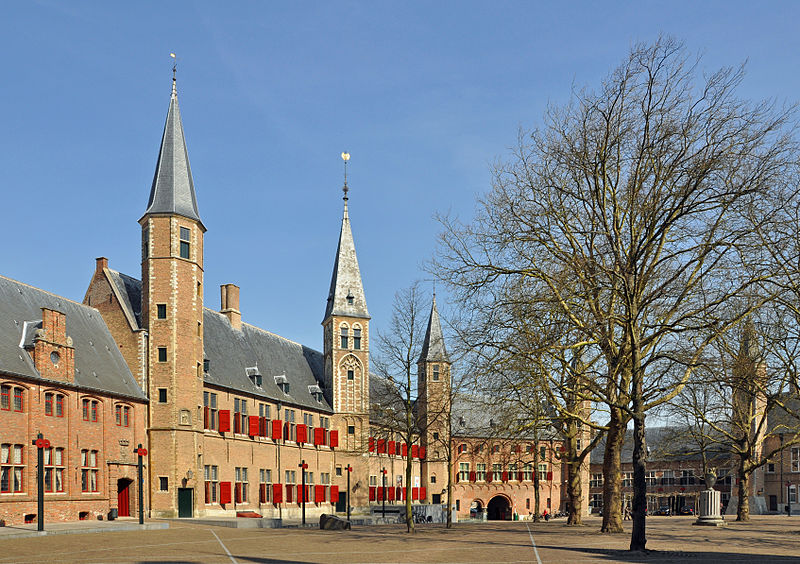 Middelburg