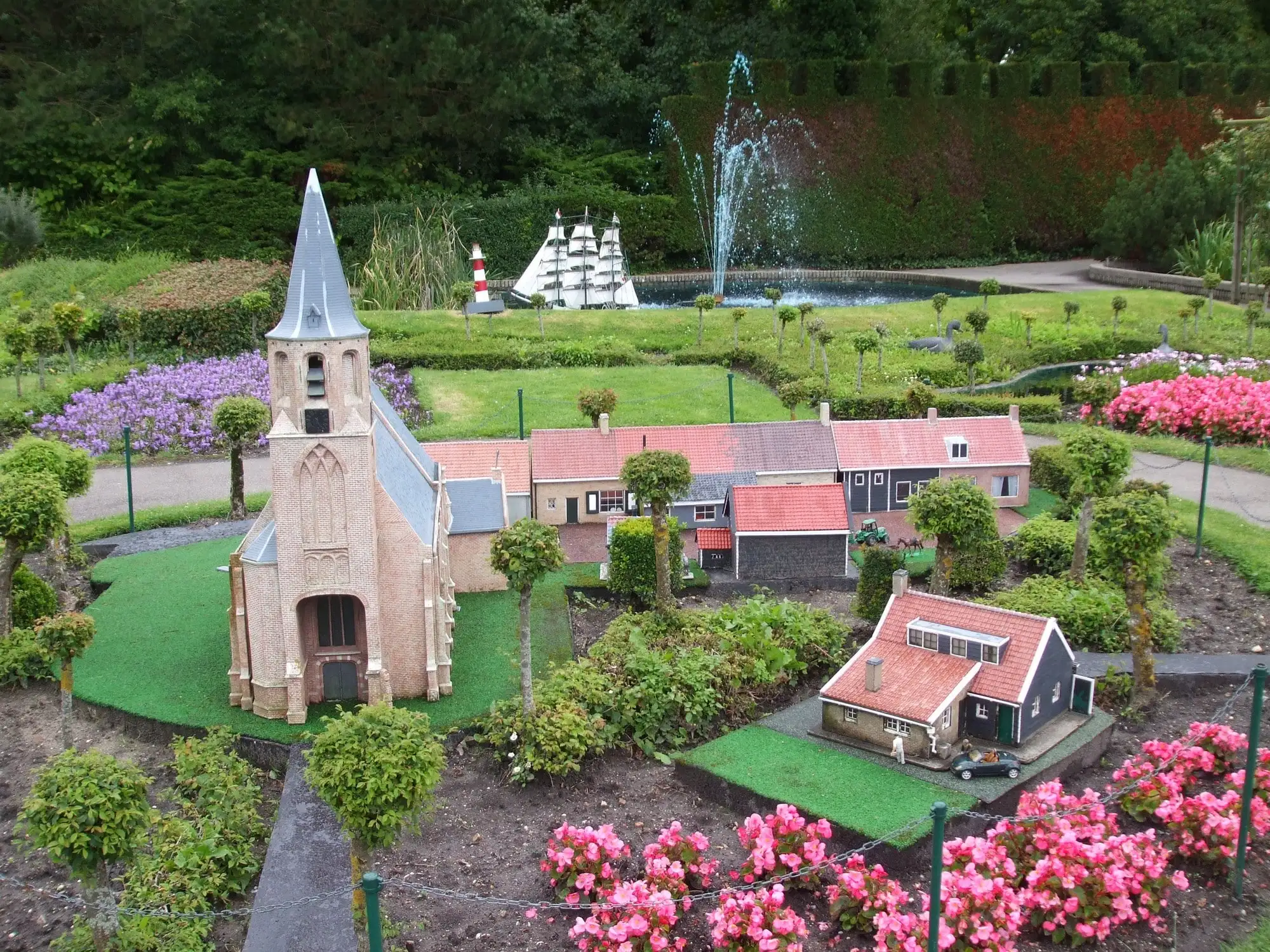 Middelburg_Miniatuur-Walcheren