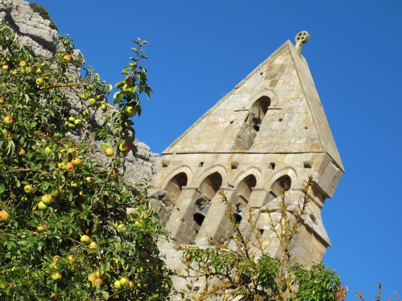 Monasterio de Santa María la Real