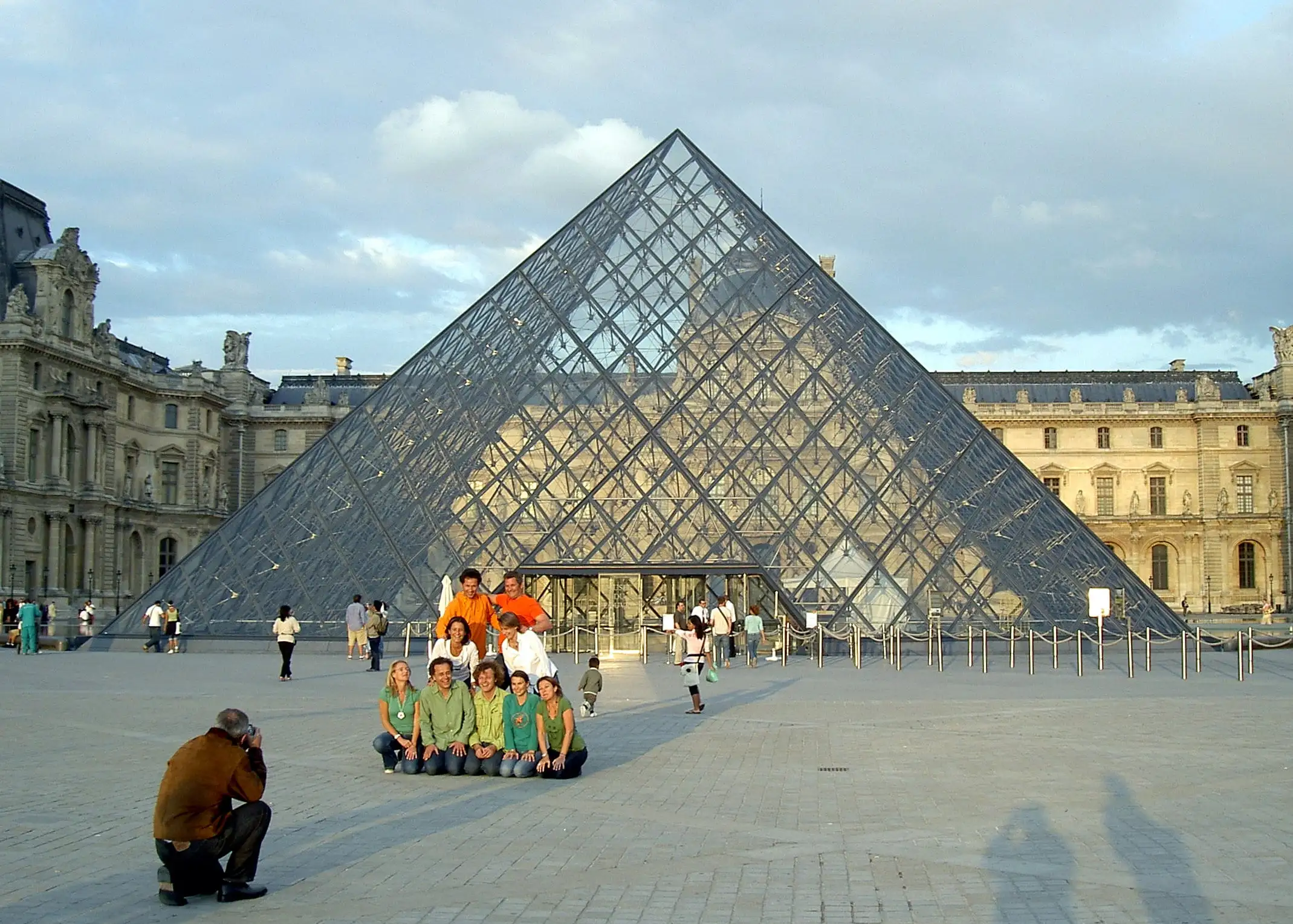 Museo du Louvre