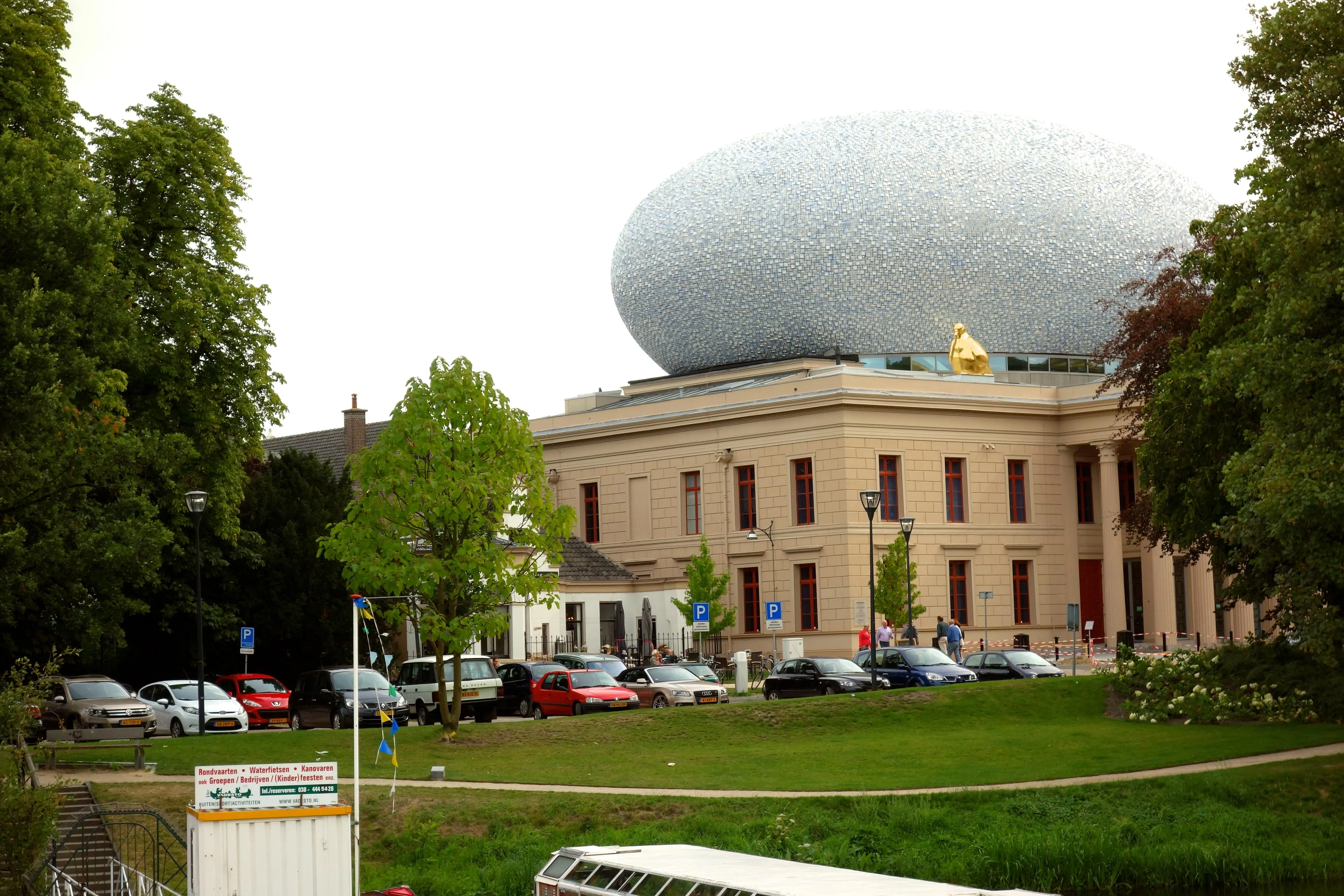 Museum Zwolle