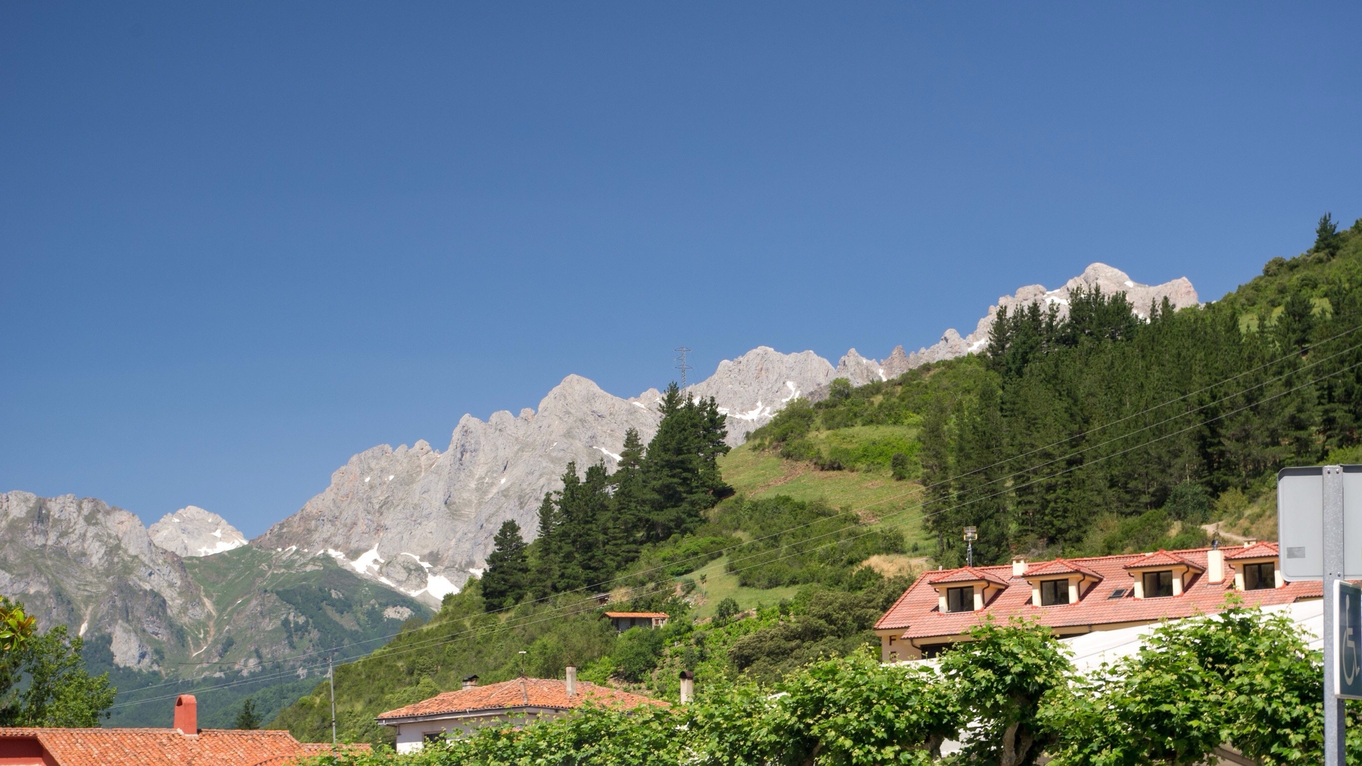 Picos de Europa 