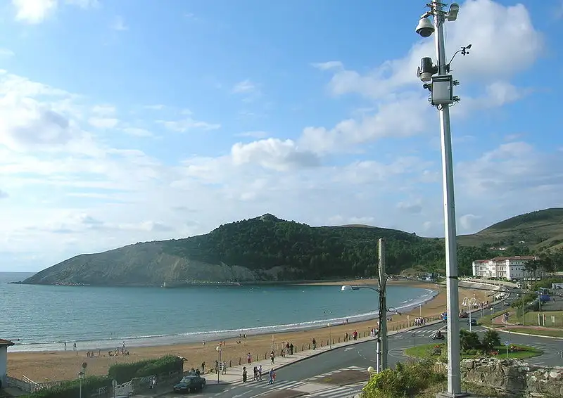 Playas de Górliz y Astondo 