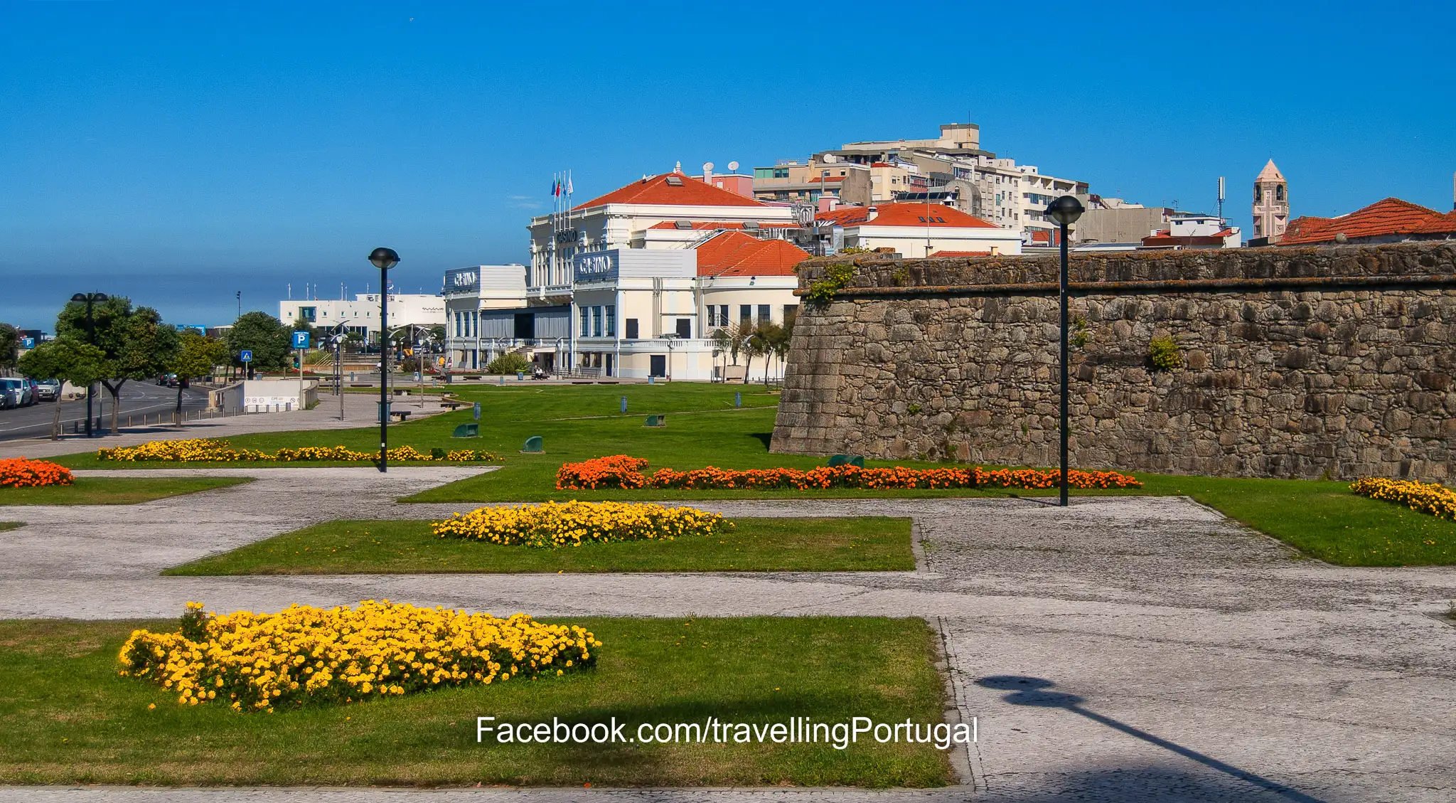 Póvoa de Varzim