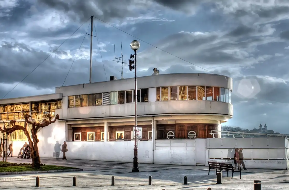 Real Club Náutico de San Sebastián