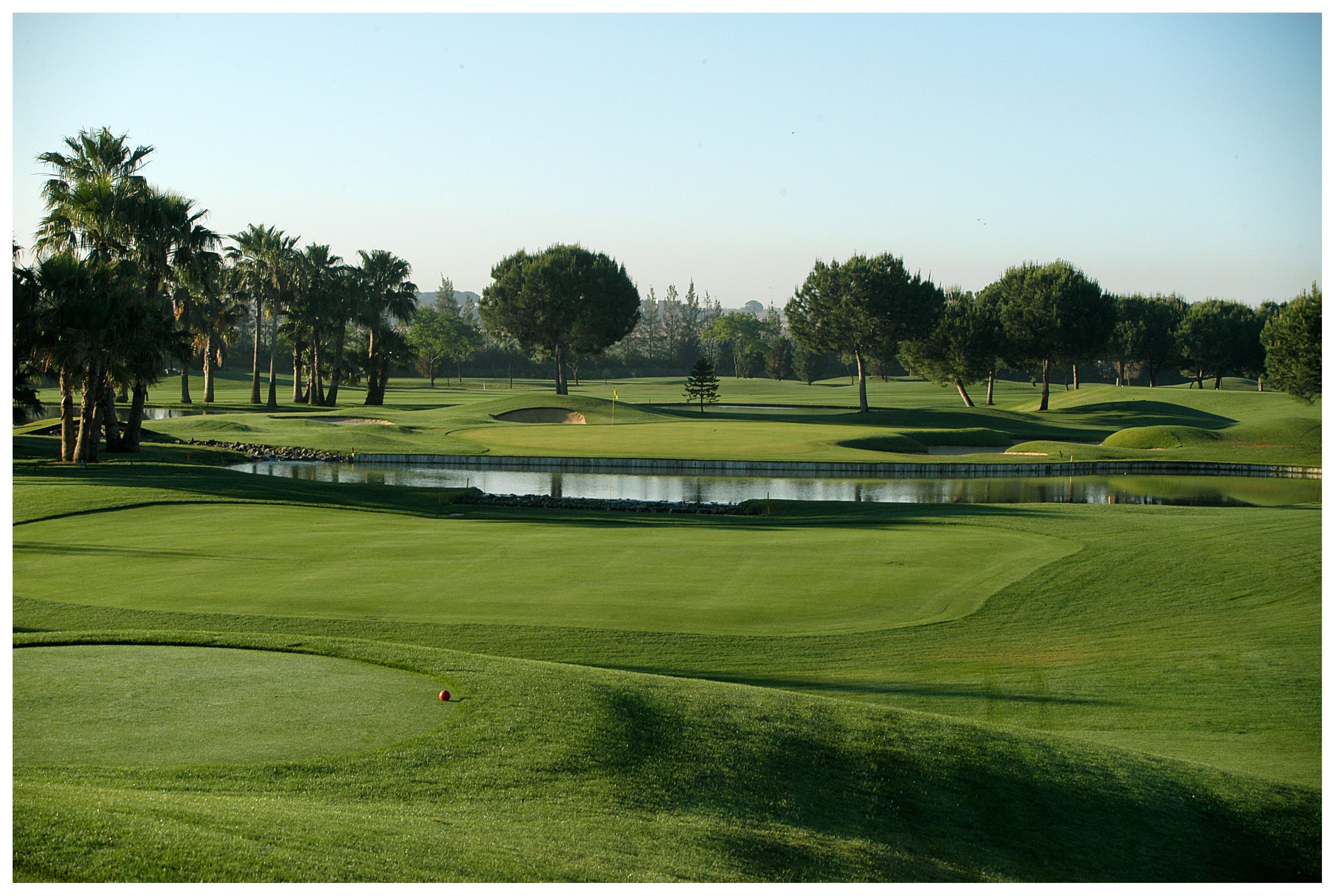 Real Club de Golf de Sevilla