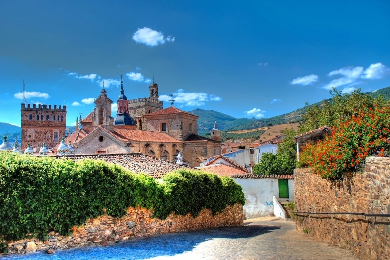 Real Monasterio de Santa María de Guadalupe