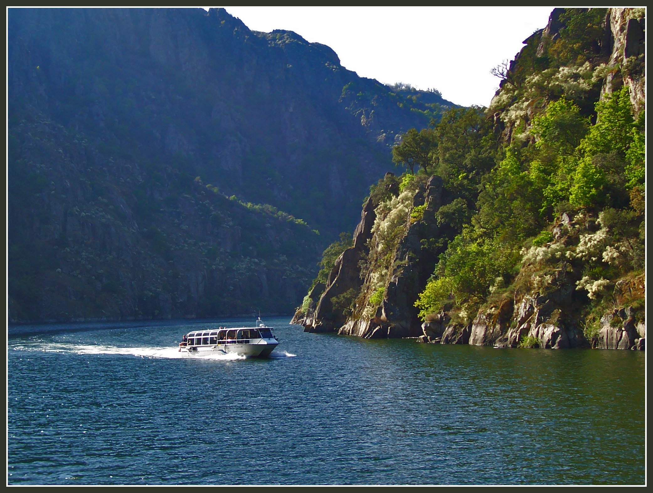 Ribeira Sacra