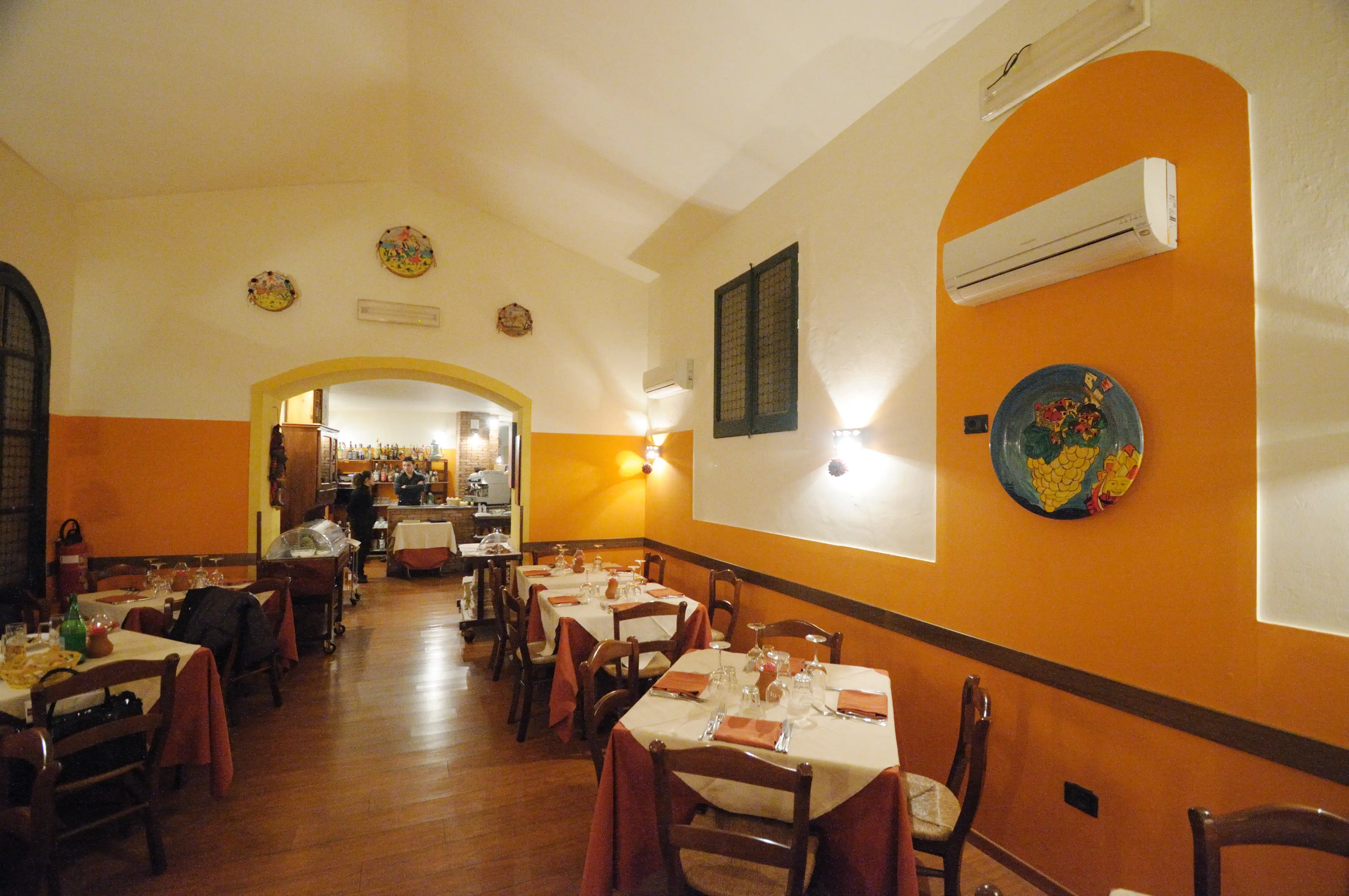 Ristorante Capricci di Sicilia - Palermo