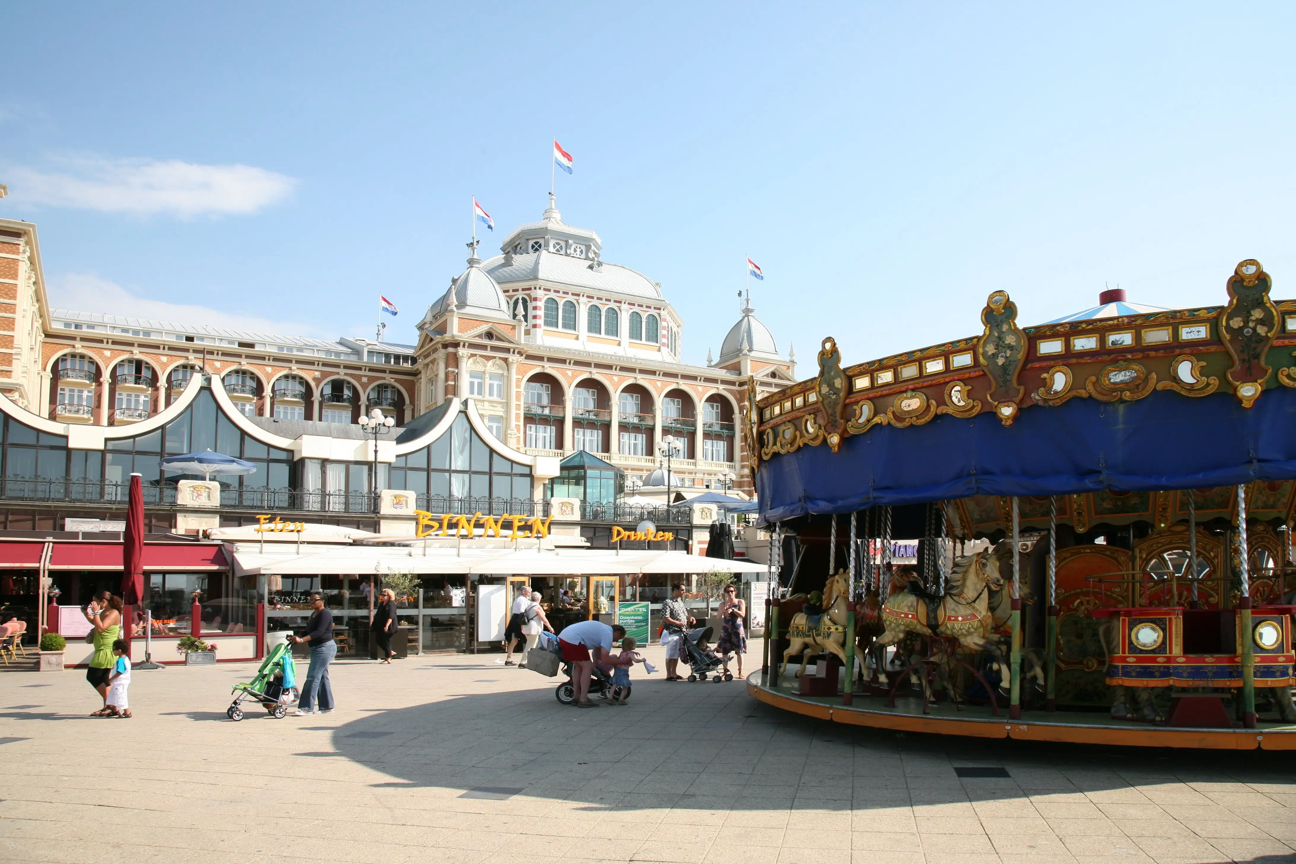 SCHEVENINGEN