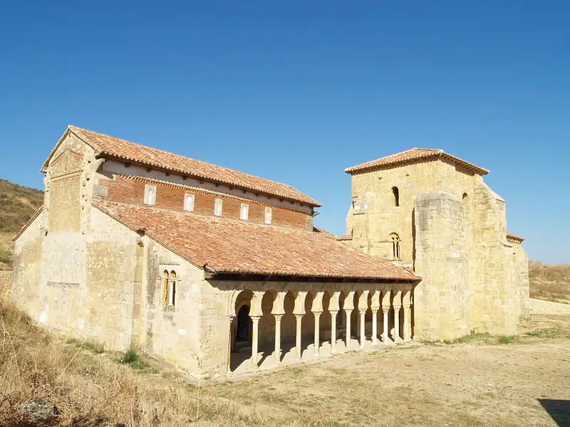 San Miguel de Escalada