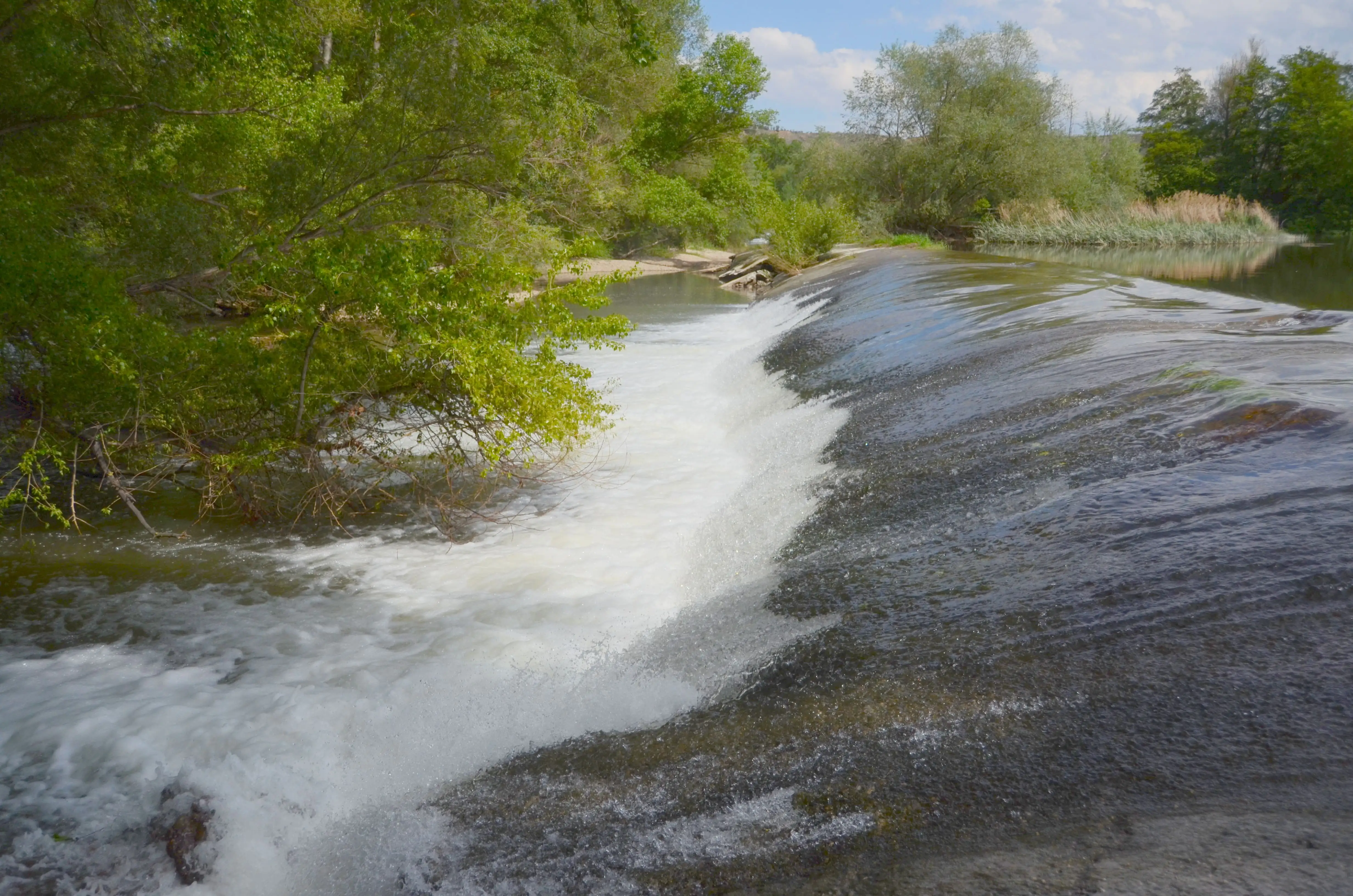 Soto del Río Ebro