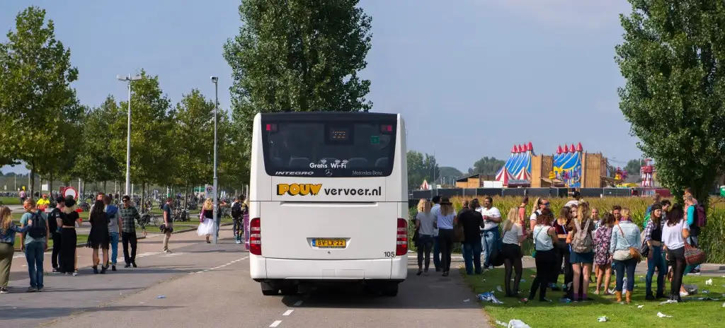 Standaard Touringcar