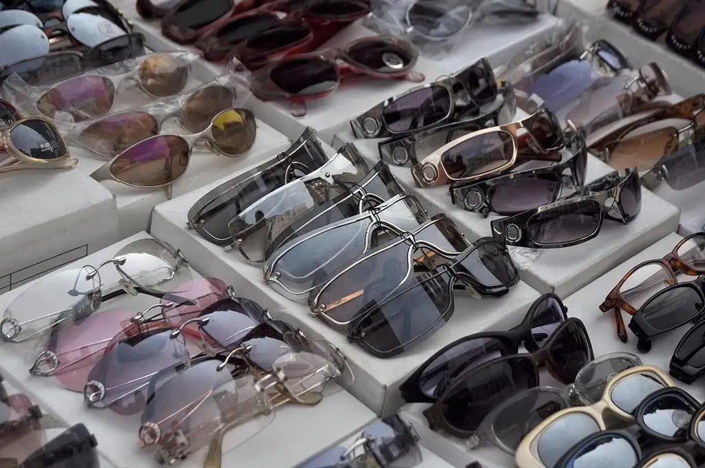  Sunglasses