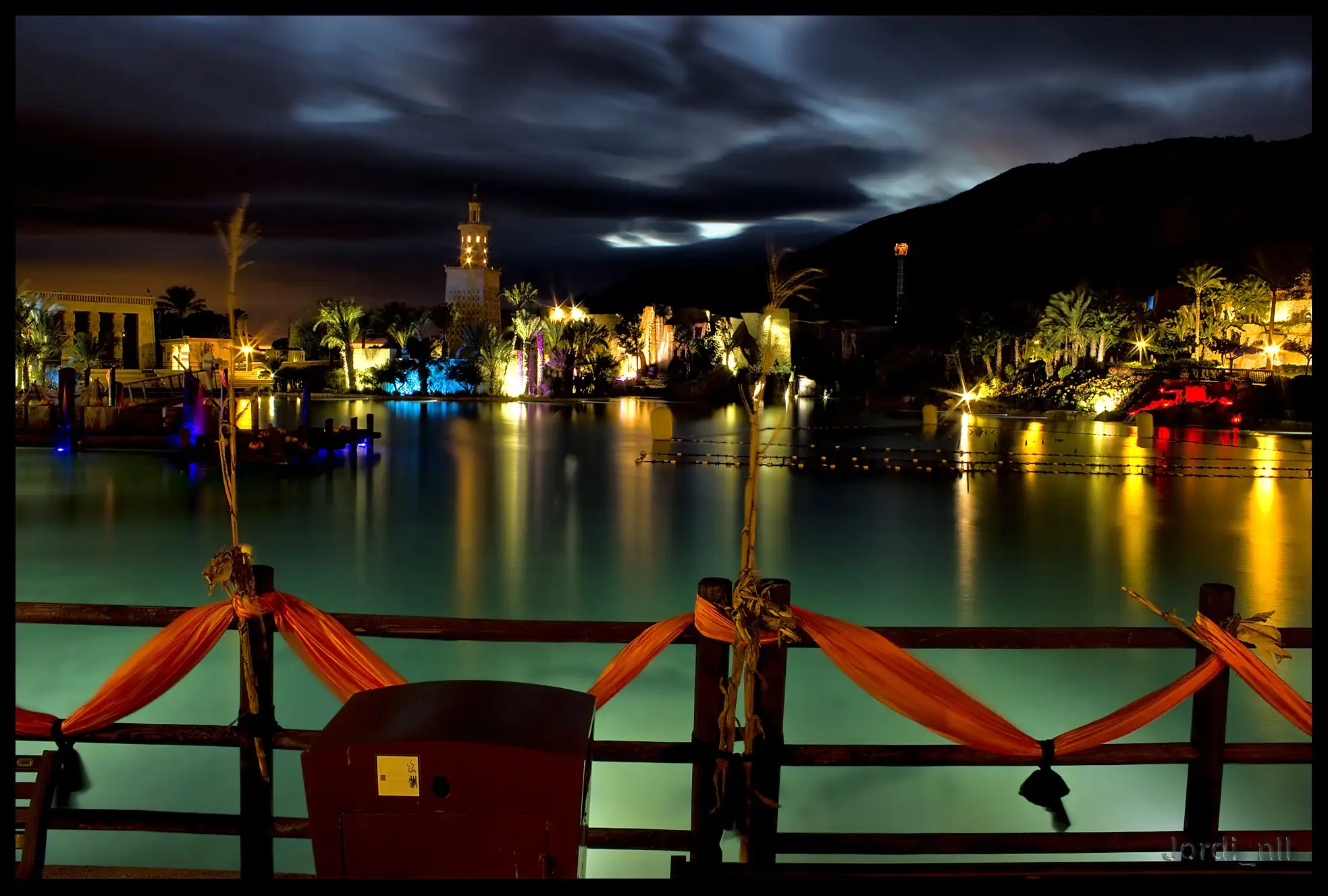 Terra Mitica Benidorm