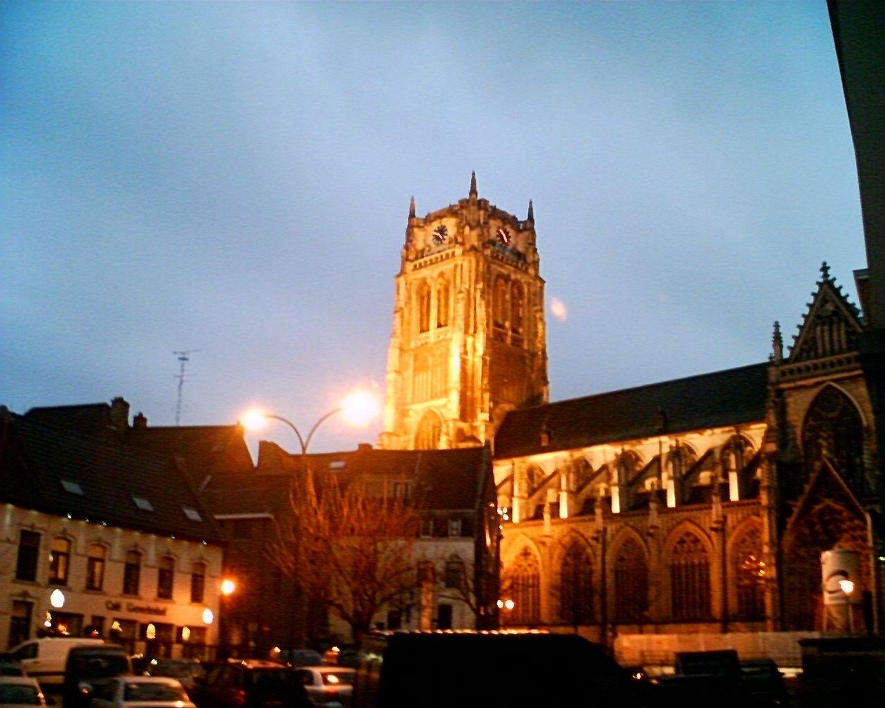 Tongeren, Limburg, Belgium