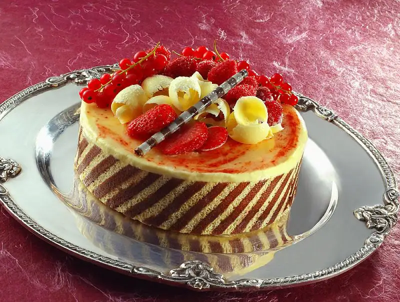 Torta Deliziosa 1, Pasticceria San Carlo(Milano)