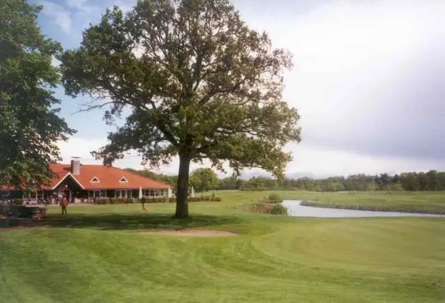 Twentsche Golfclub