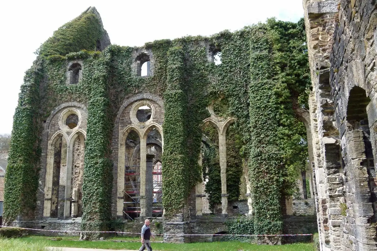 Villers-la-ville