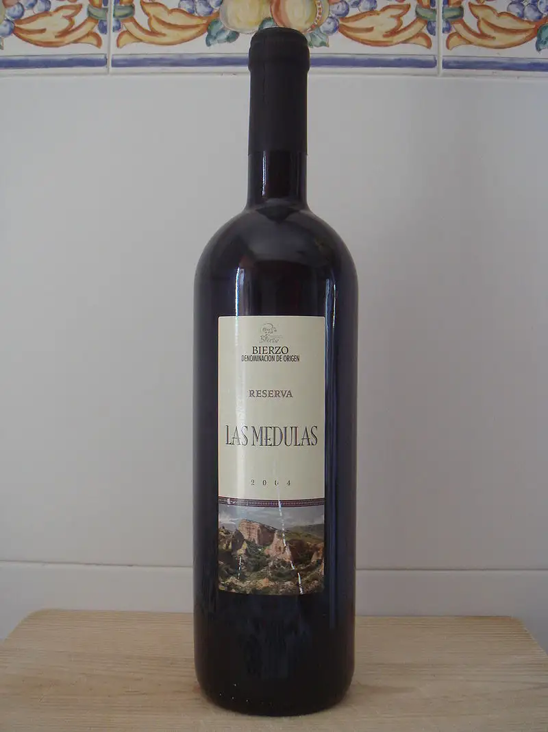 Vino del Bierzo