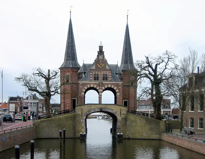 Waterpoort