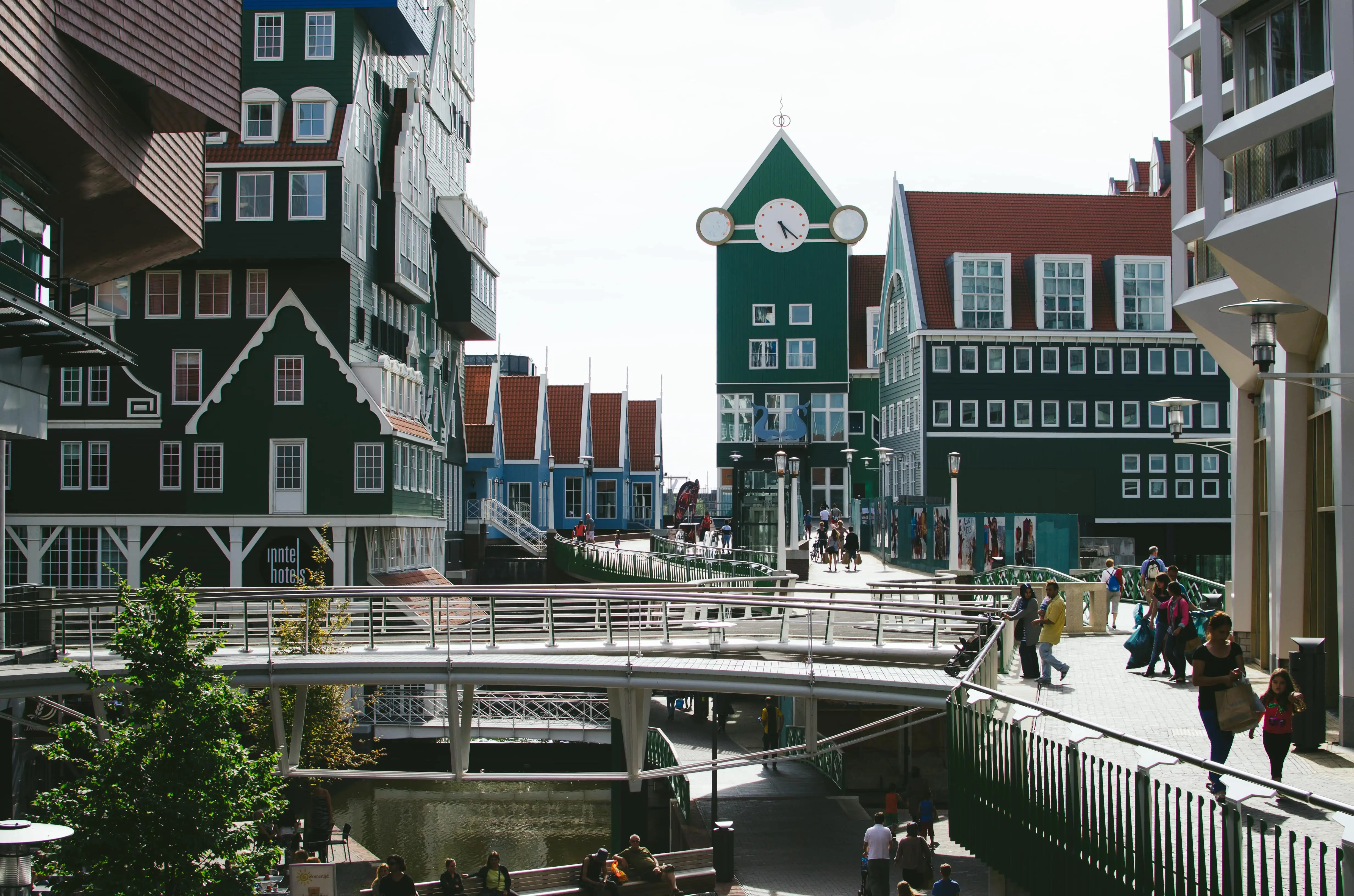 Zaandam