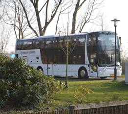 double decker 75 personen